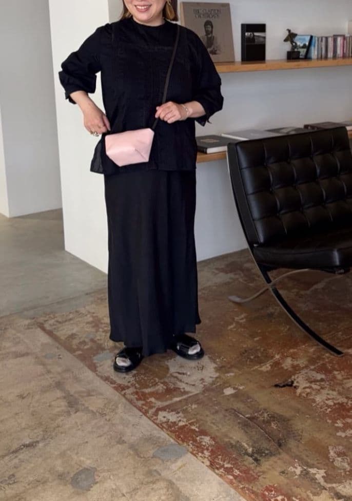 ☆未使用タグ付き☆エルベシャプリエ　2797GP タラマ　ショルダーバッグ