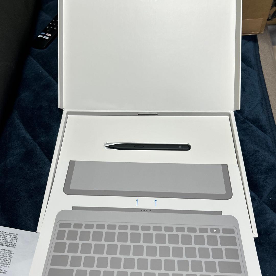 Surface Pro, Copilot+ PC, 12 インチ