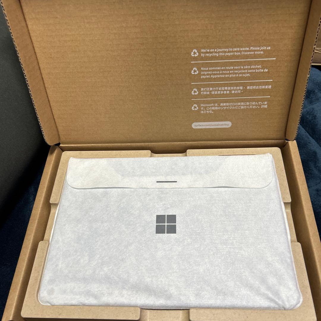 Surface Pro, Copilot+ PC, 12 インチ