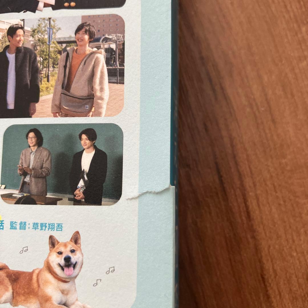 消えた初恋 DVD-BOX〈4枚組〉