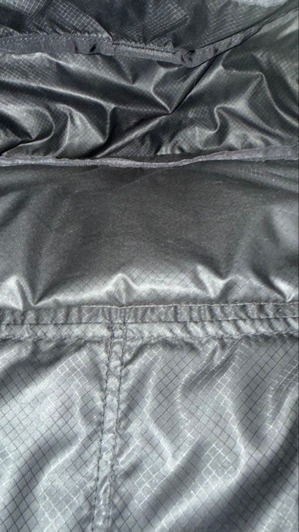 supreme リュック　バック　パイソン柄