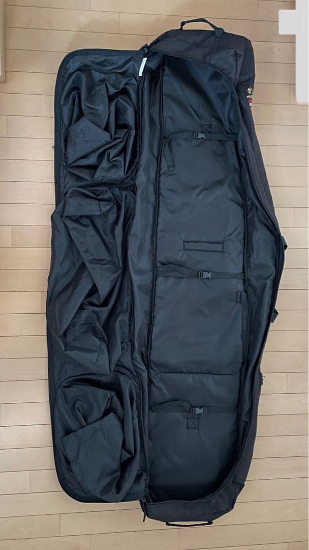 PALMERスノーボードバッグ　163　3way手提げ　バックパック　ショルダー