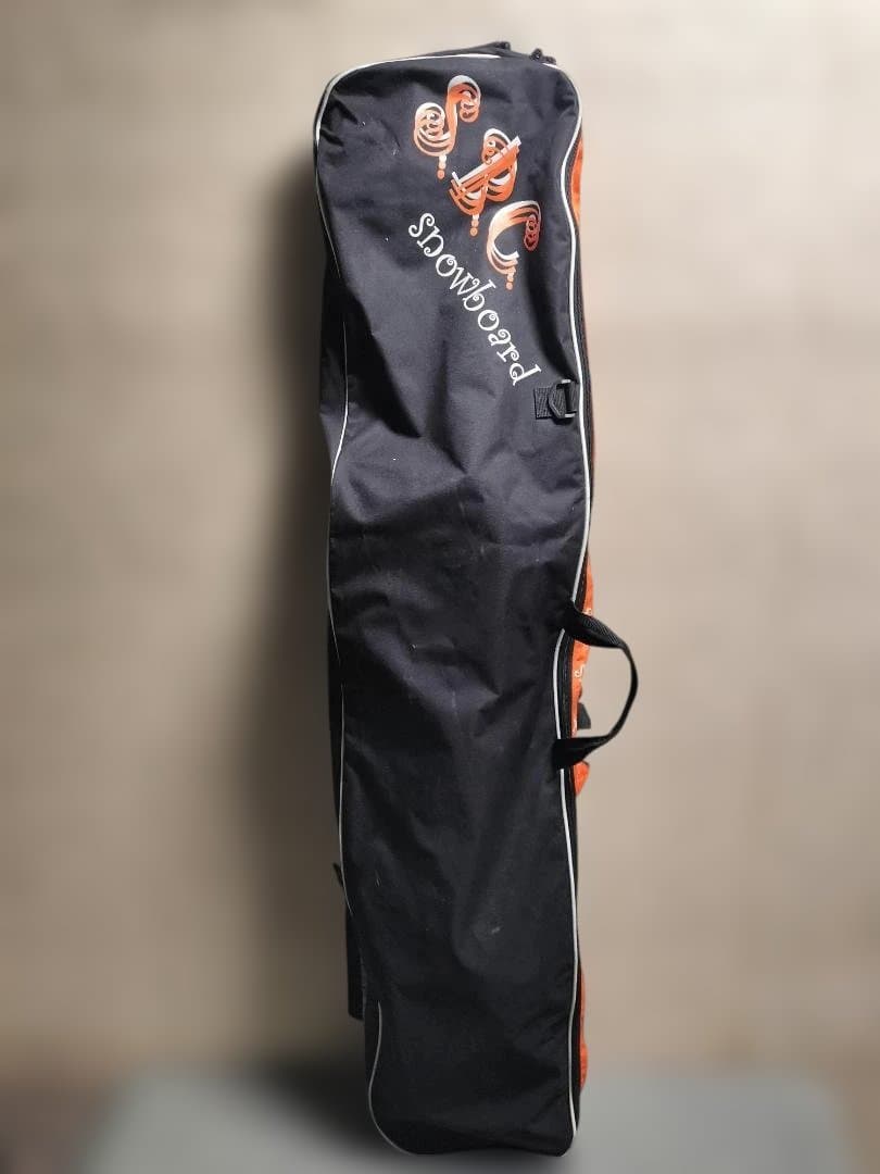 【4点セット】SPOON スノーボード 143cm / Salomonブーツ