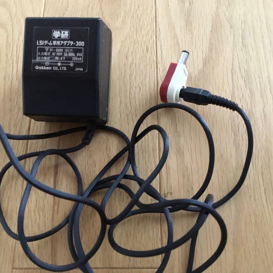 トミー　パックマンLSIゲーム　レトロ