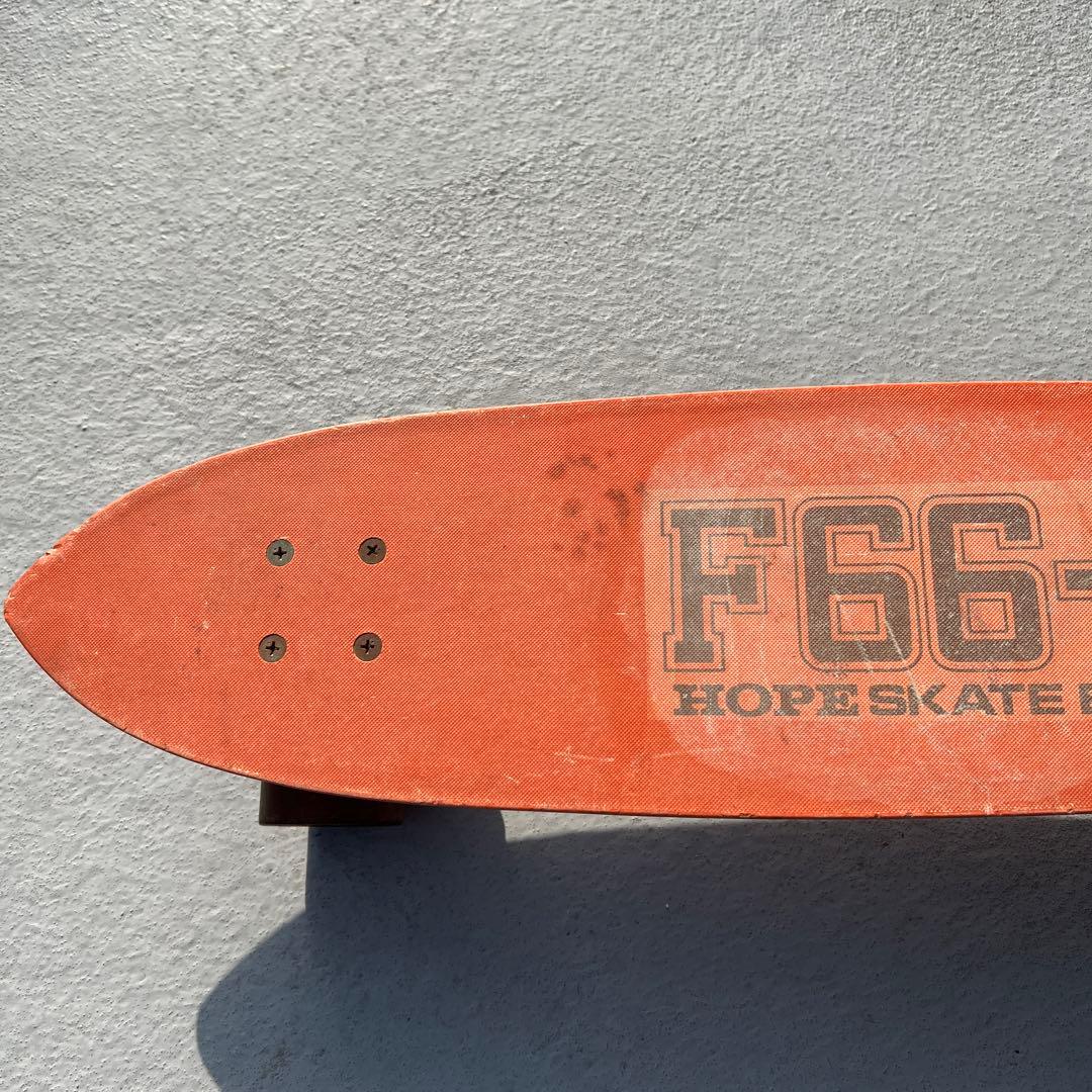 HOPE SKATE BOARD ホープ　スケートボード