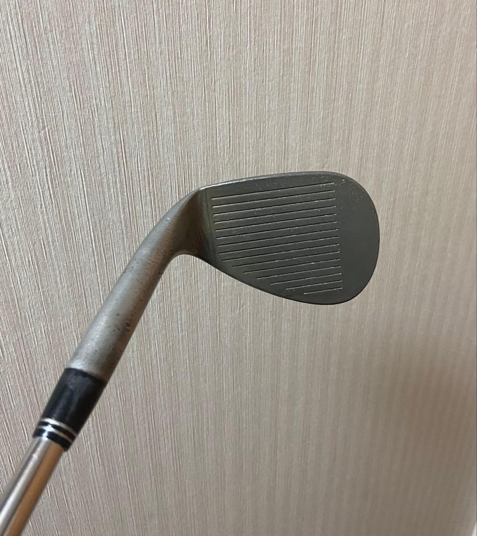 ジューシー ウェッジ 51°/58° 2本 DG105 S300 VSS pro