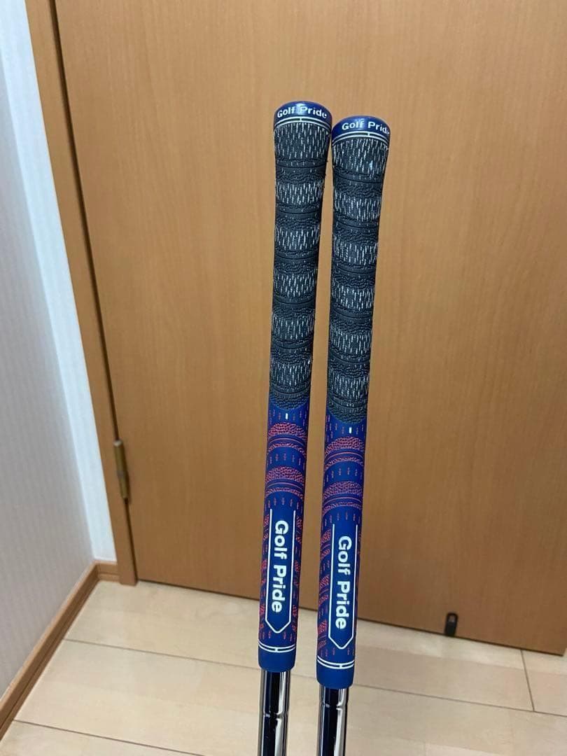 ジューシー ウェッジ 51°/58° 2本 DG105 S300 VSS pro