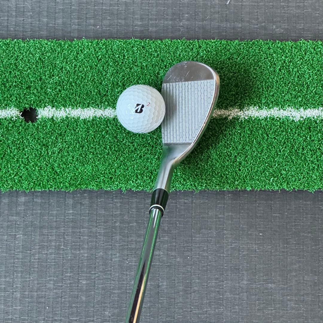 ONOFF FORGED Wedge3本セット（48.52.56°） 良品