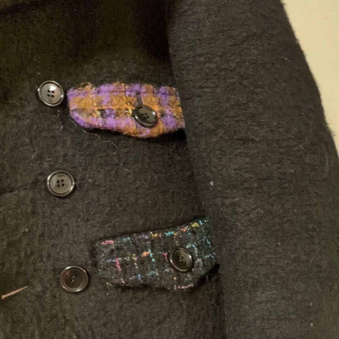 タオコムデギャルソンジャケット