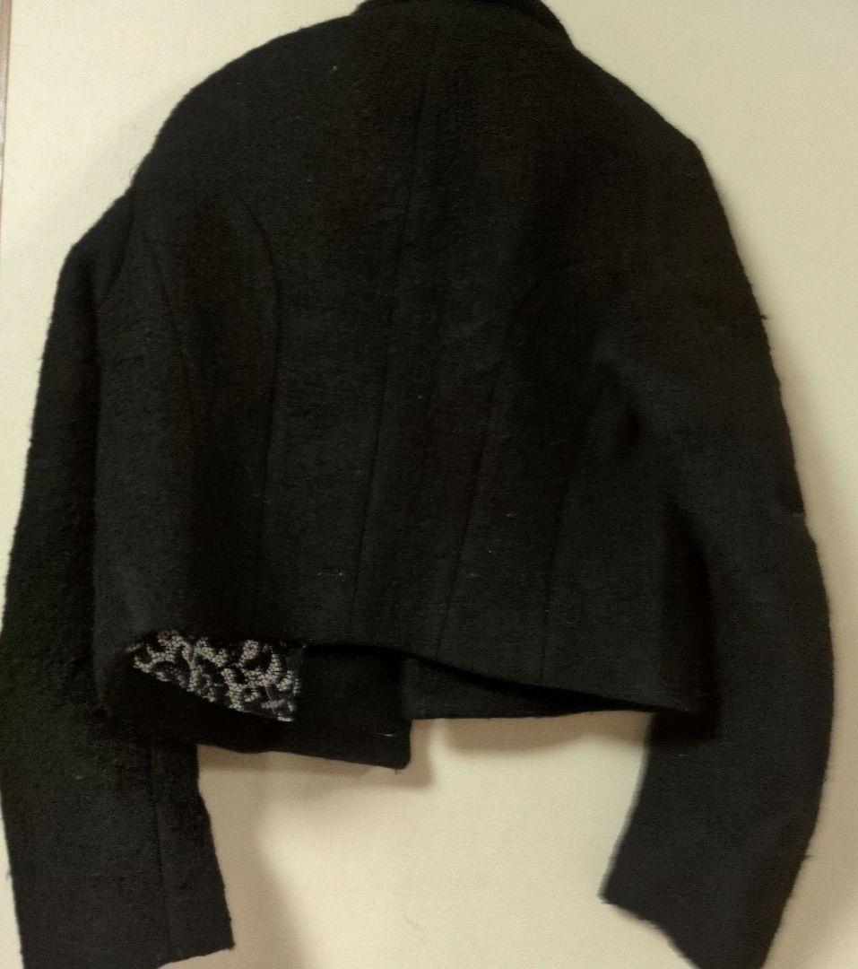 タオコムデギャルソンジャケット