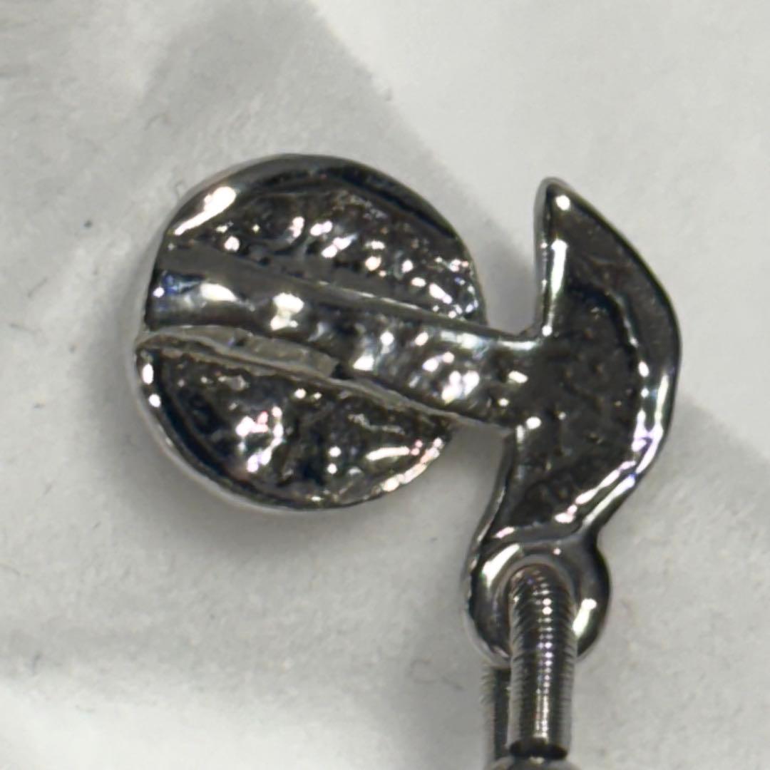 未使用級　極希少　ヴィヴィアンウエストウッド　大玉　立体　オーブパールチョーカー