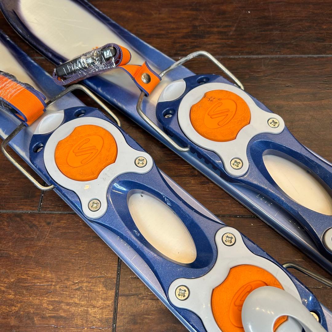 SALOMON 90cm ブーツ　KAZAMA 25〜25.5cm ◇