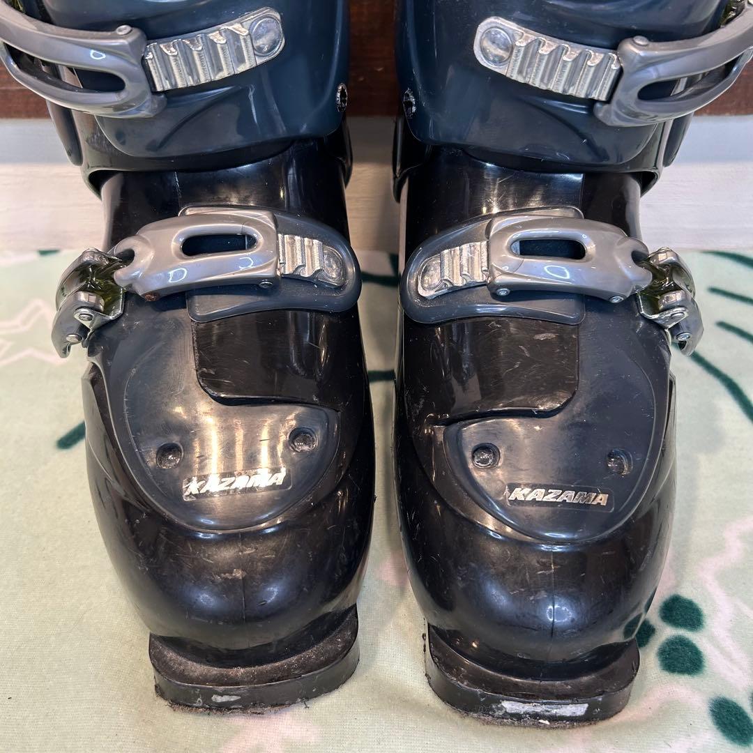 SALOMON 90cm ブーツ　KAZAMA 25〜25.5cm ◇