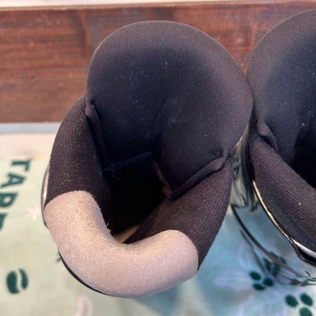 SALOMON 90cm ブーツ　KAZAMA 25〜25.5cm ◇