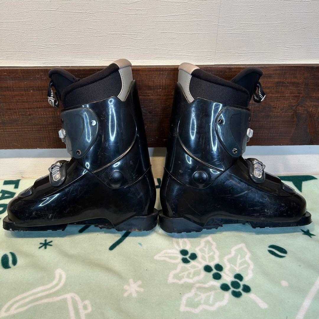 SALOMON 90cm ブーツ　KAZAMA 25〜25.5cm ◇