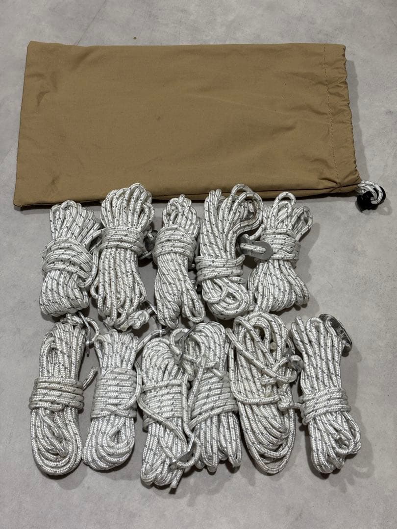 r*6様 DOD カマボコテント3S（タン）_テント_ドーム型_2、3人サイズ