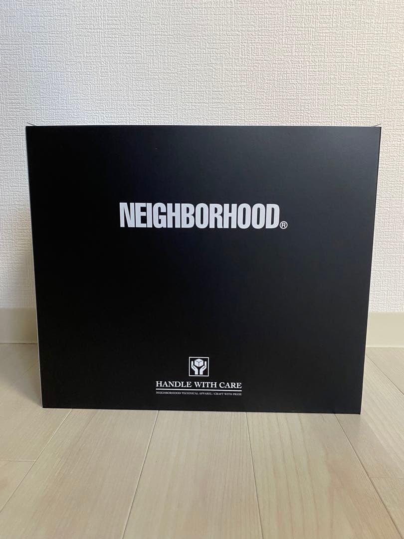 新品 NEIGHBORHOOD CROW INCENSE CHAMBER お香立