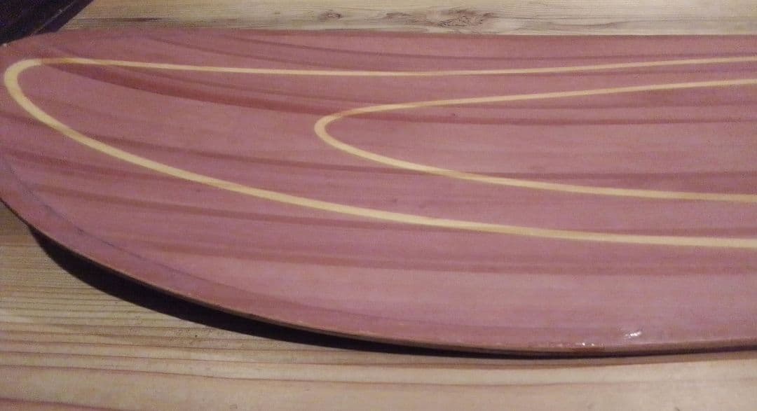 スノーボード MOSS Q505