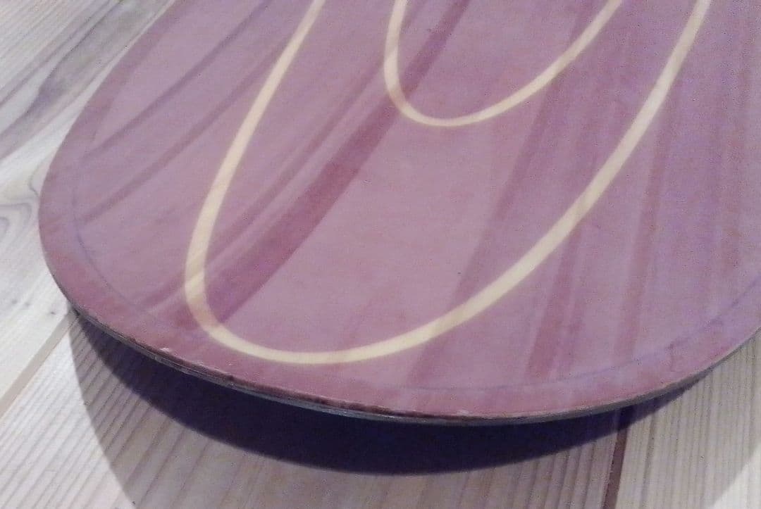 スノーボード MOSS Q505