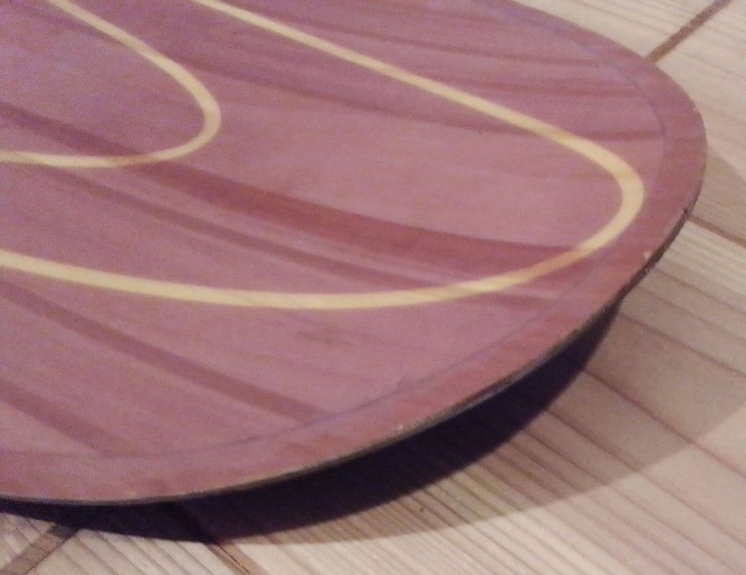 スノーボード MOSS Q505