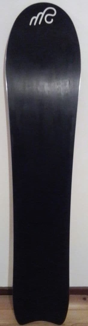 スノーボード MOSS Q505