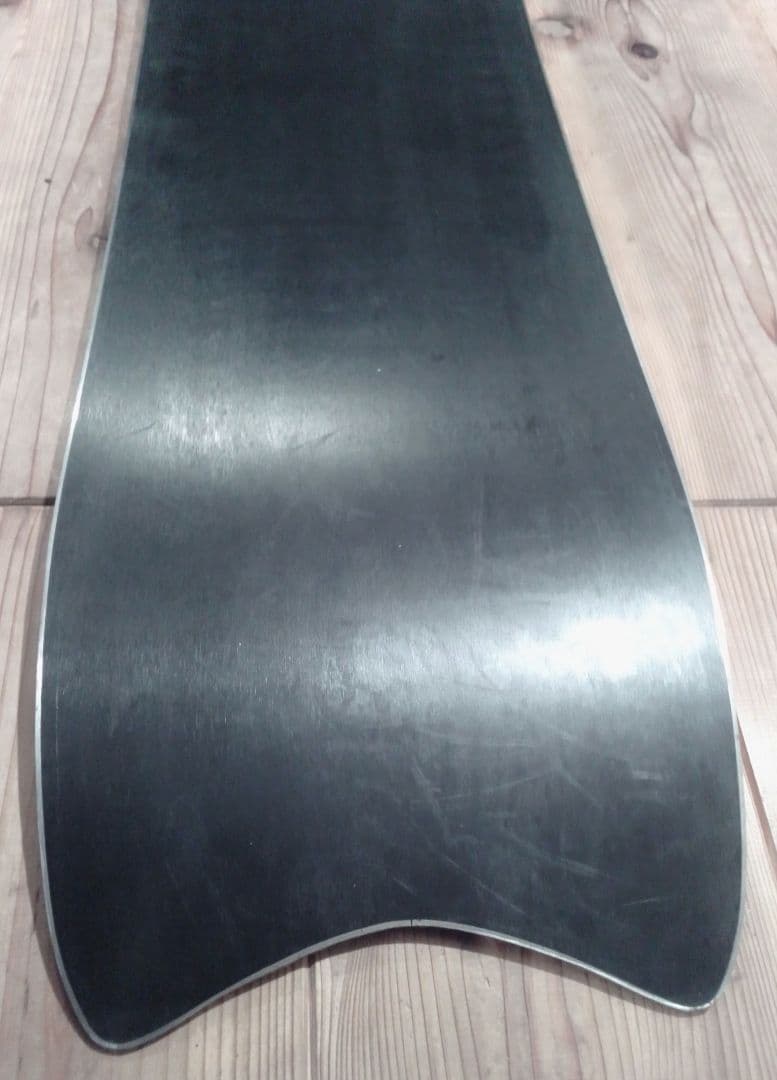 スノーボード MOSS Q505