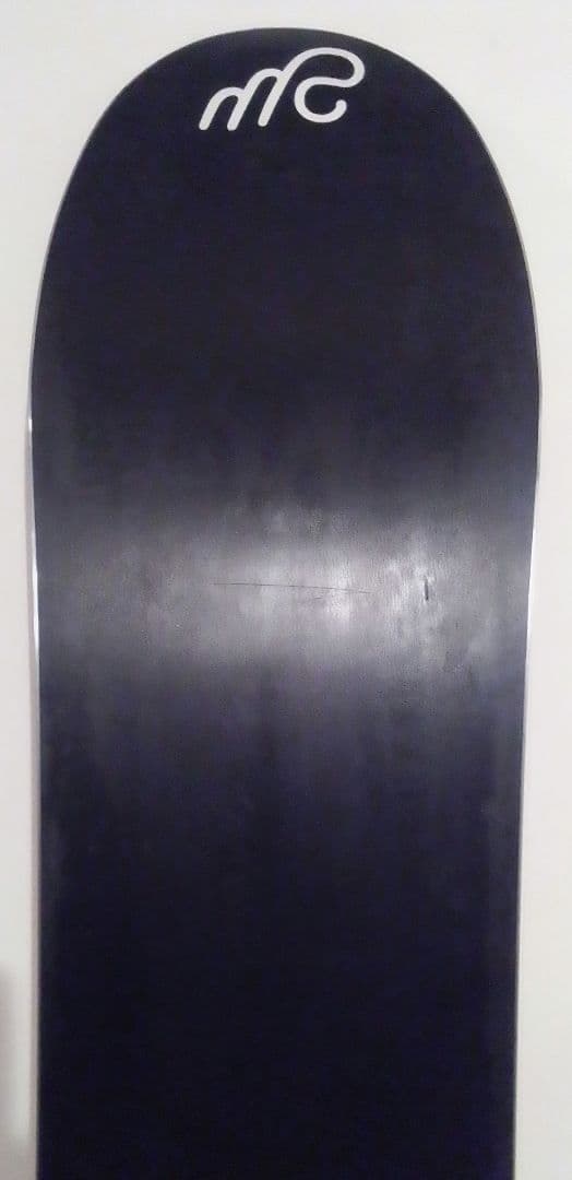 スノーボード MOSS Q505