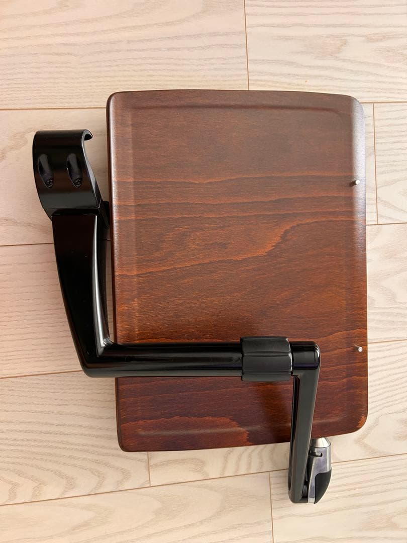 ストレスレス　コンピューターサイドテーブル