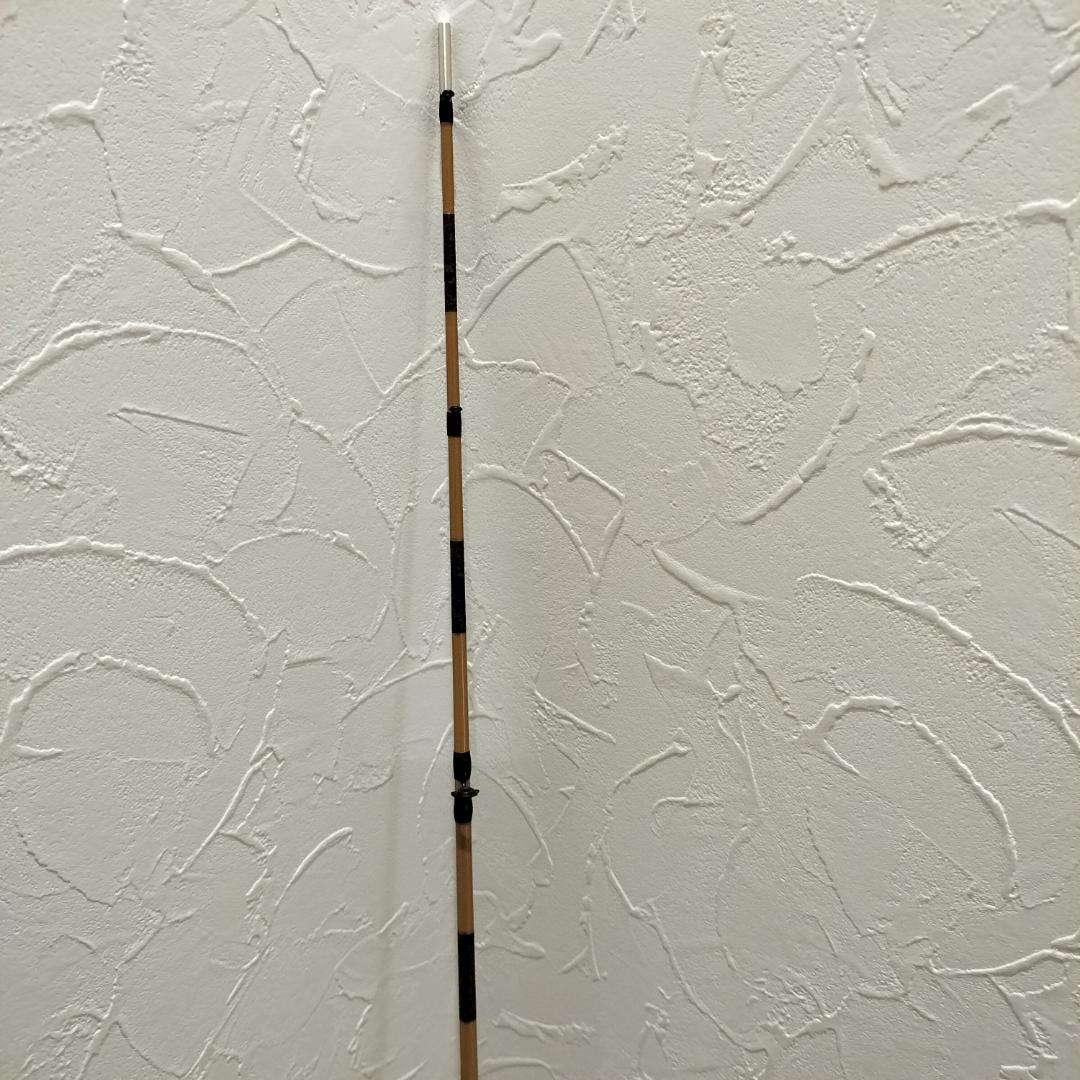 黒鯛工房　カセ筏師　竹本超　チヌ　120