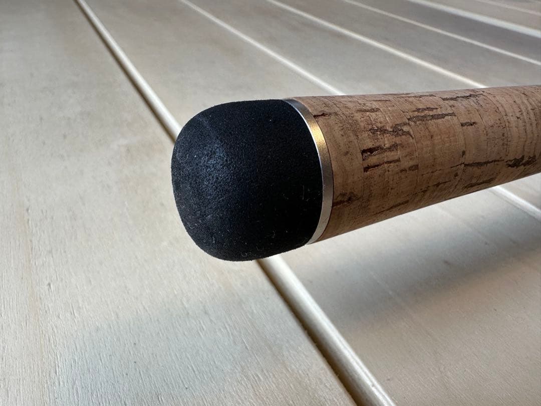 ノースフォークコンポジット J CUSTOM 2.1 UTR68MH