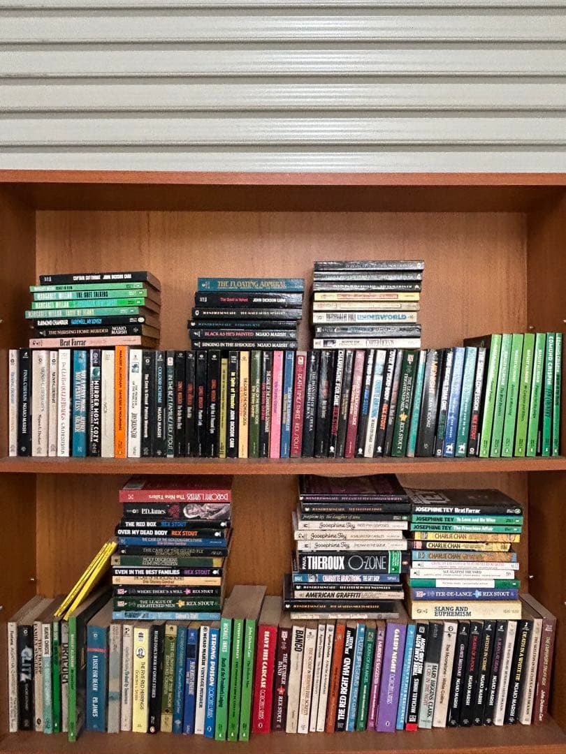 洋書　152冊　古本