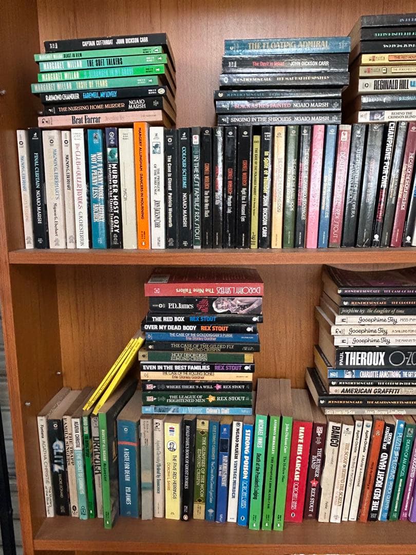 洋書　152冊　古本