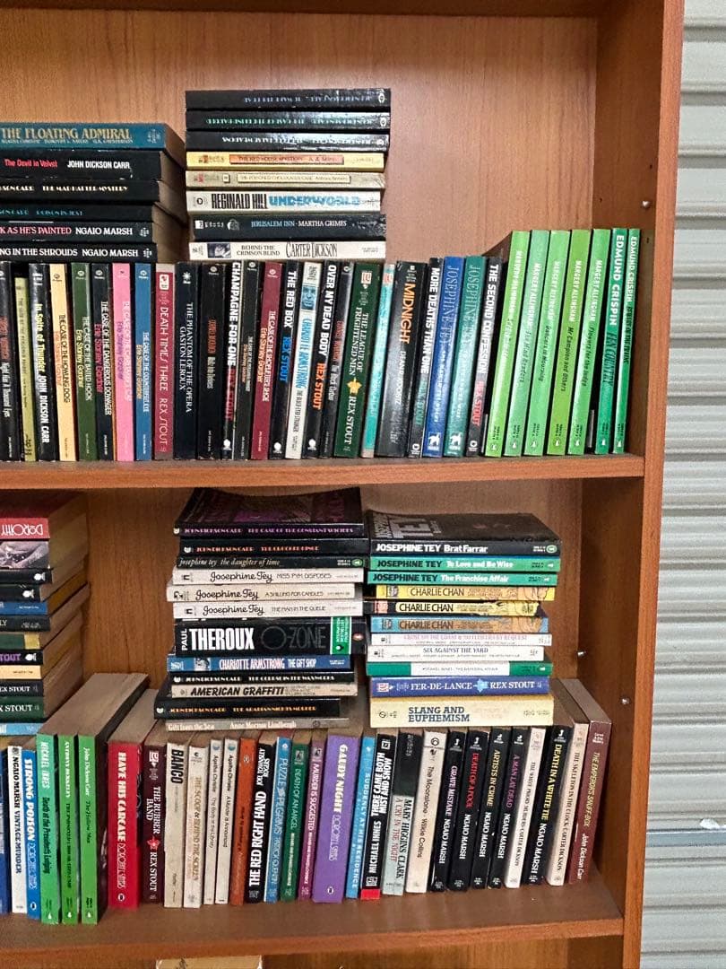 洋書　152冊　古本