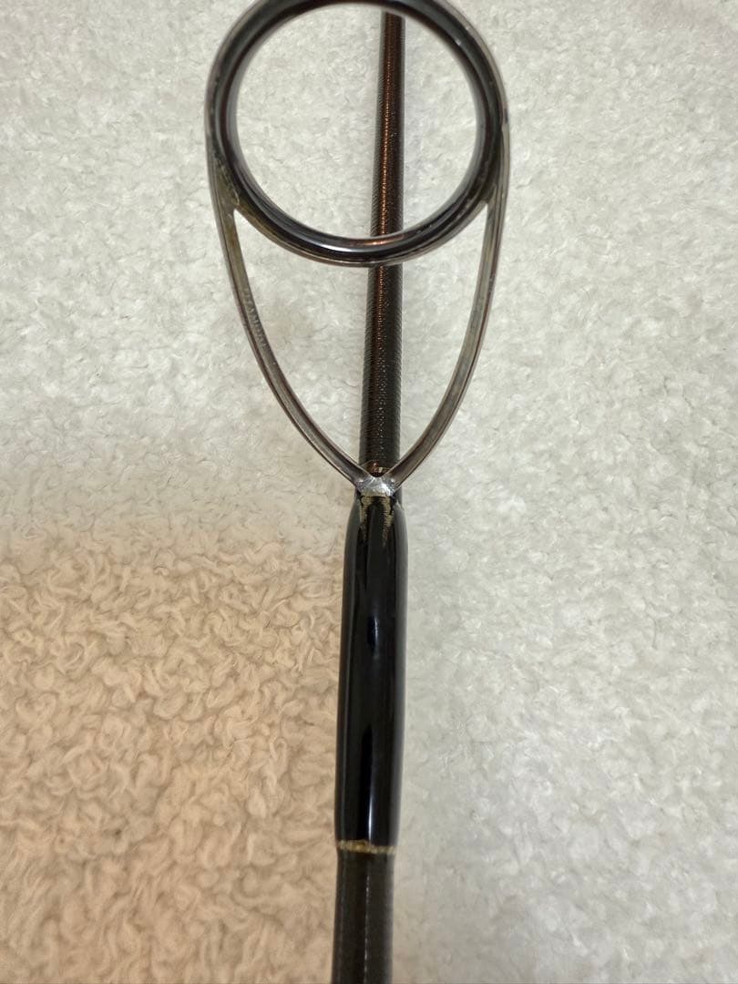 MCワークス リアルフュージョン 612LR