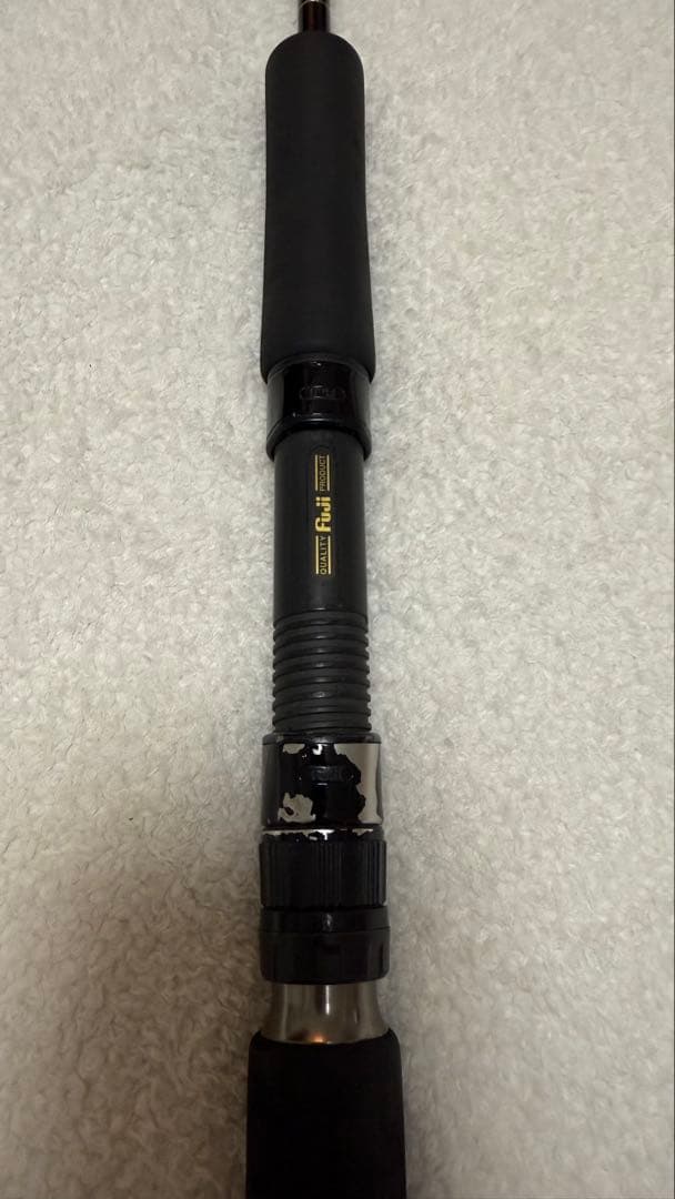 MCワークス リアルフュージョン 612LR