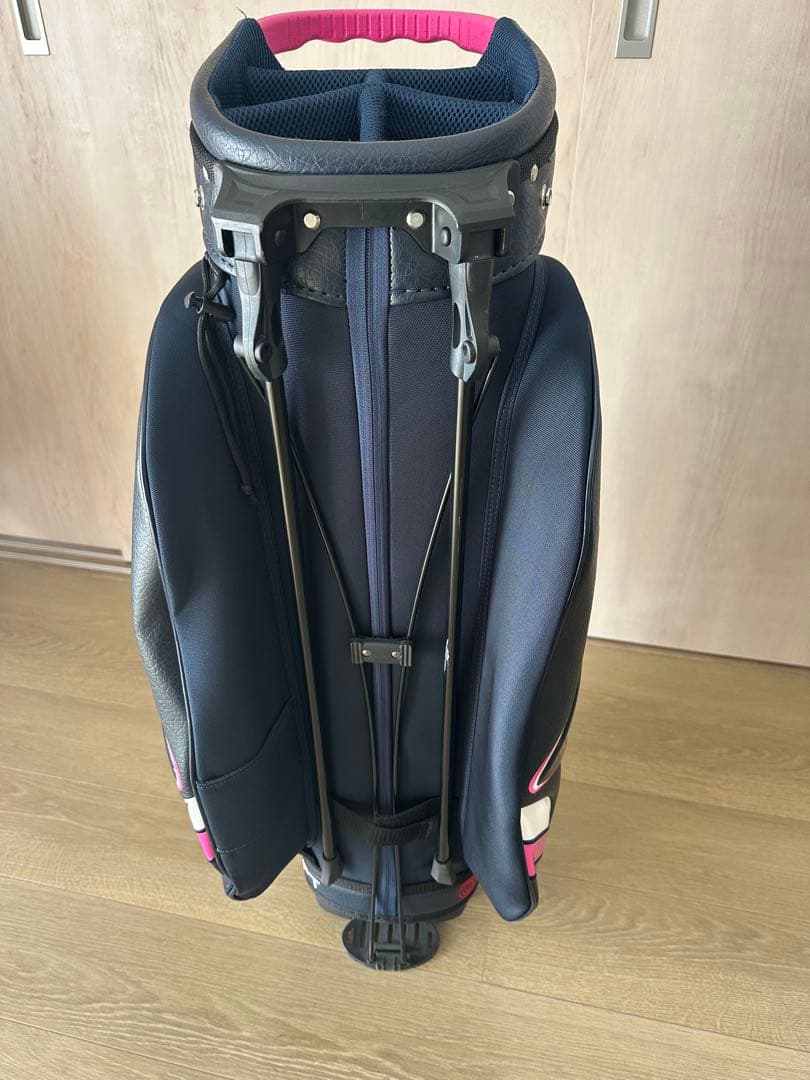 【最終価格・定価51700円・極美品】キャロウェイ9.5型スタンドおまけ付