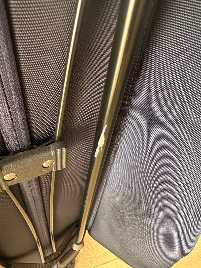 【最終価格・定価51700円・極美品】キャロウェイ9.5型スタンドおまけ付