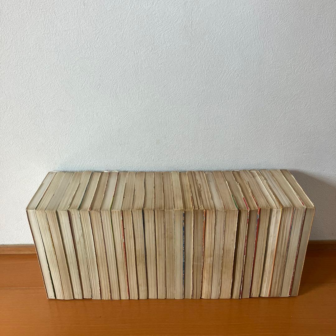 トイレット博士　27冊セット　とりいかずよし