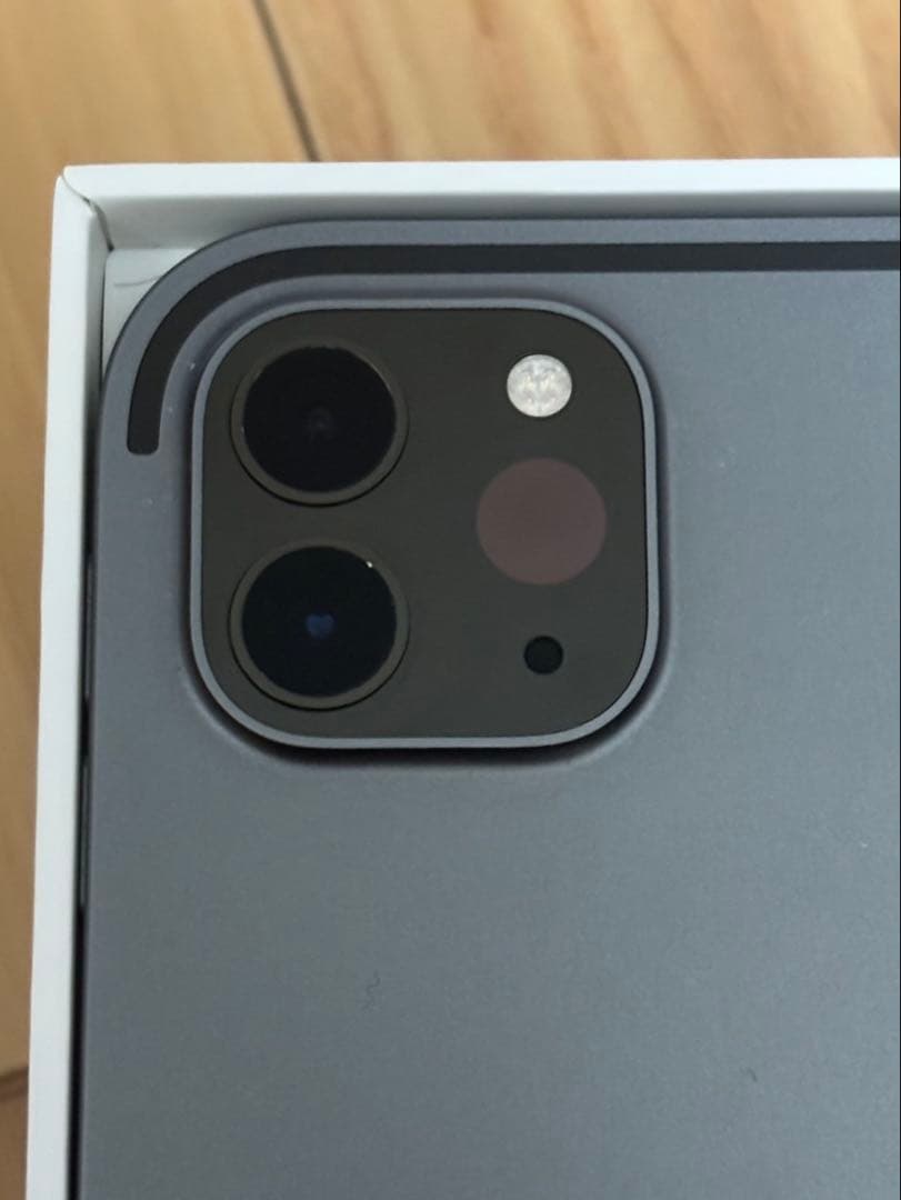 M1 iPad Pro 11インチ 第3世代 2021 128GB