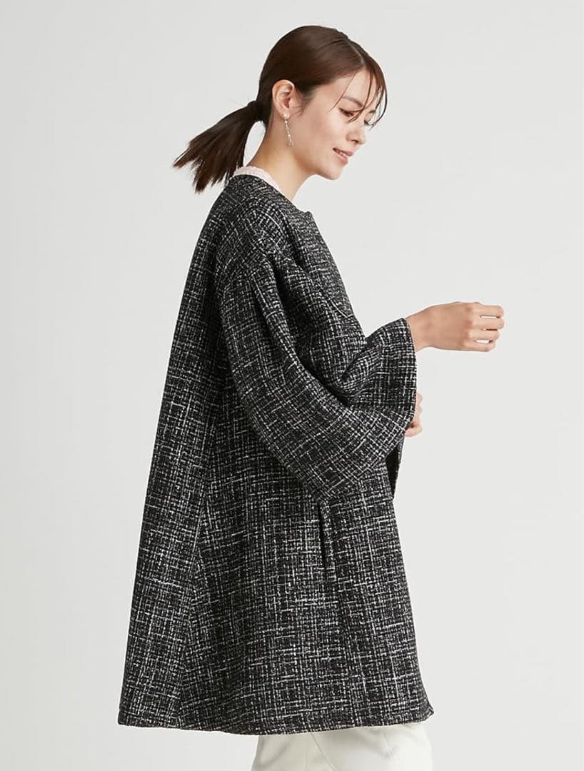 セルフォード　コート✳︎クリーニング済✳︎