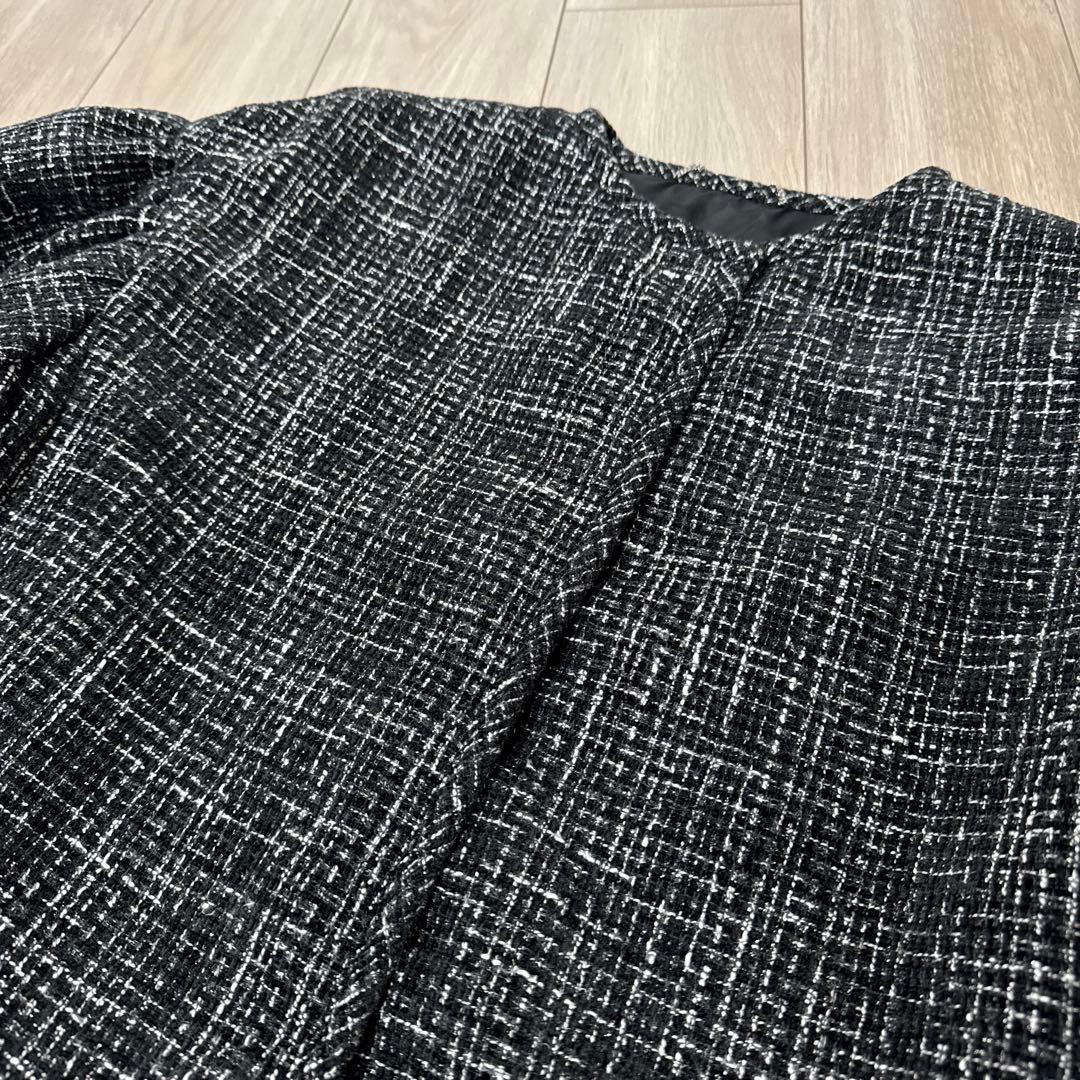 セルフォード　コート✳︎クリーニング済✳︎