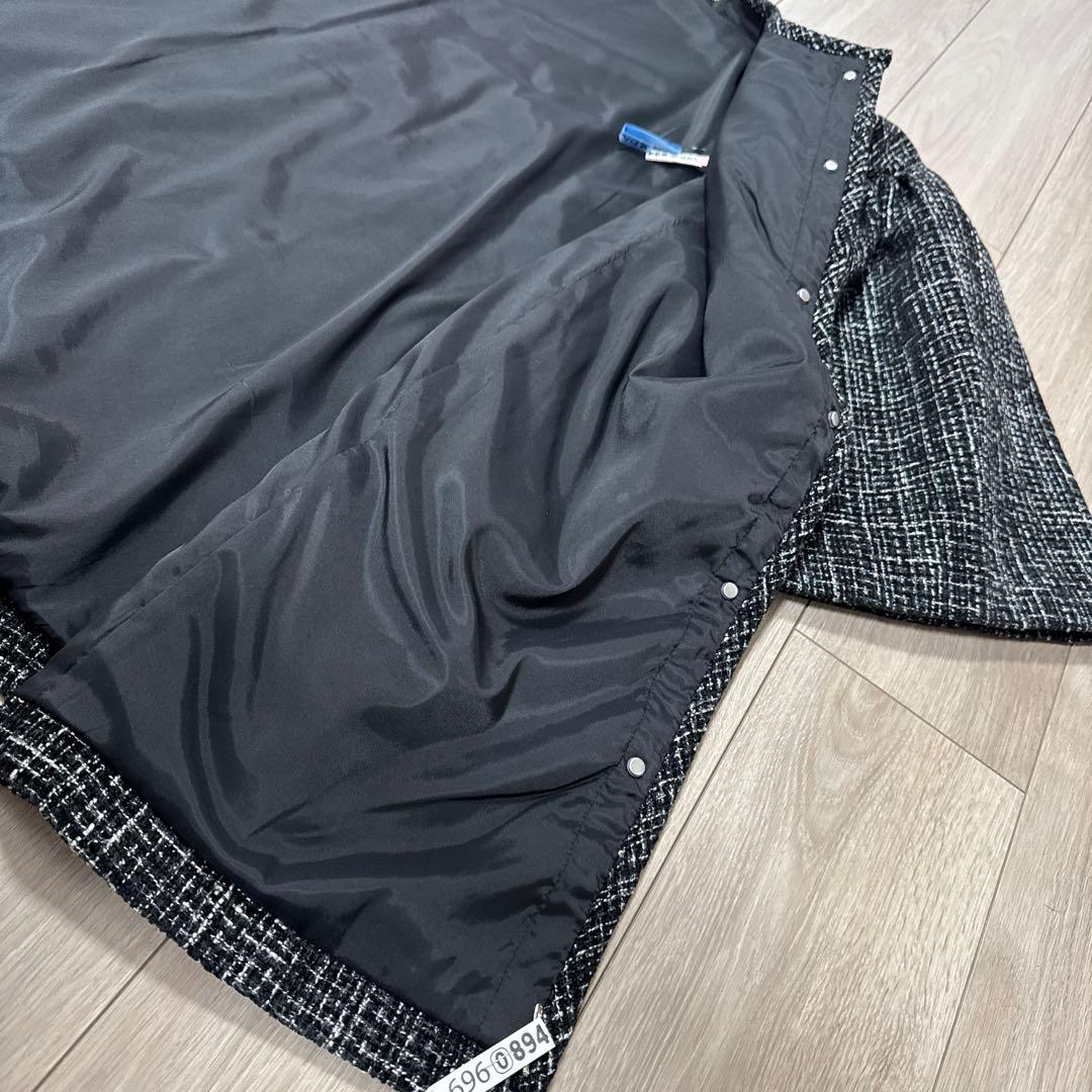 セルフォード　コート✳︎クリーニング済✳︎