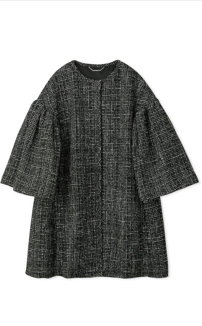 セルフォード　コート✳︎クリーニング済✳︎