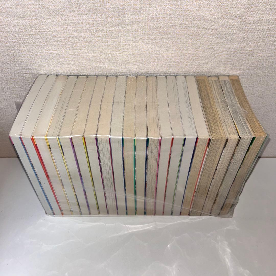 キン肉マン 既刊全88巻+ガイドブック+短編集　セット