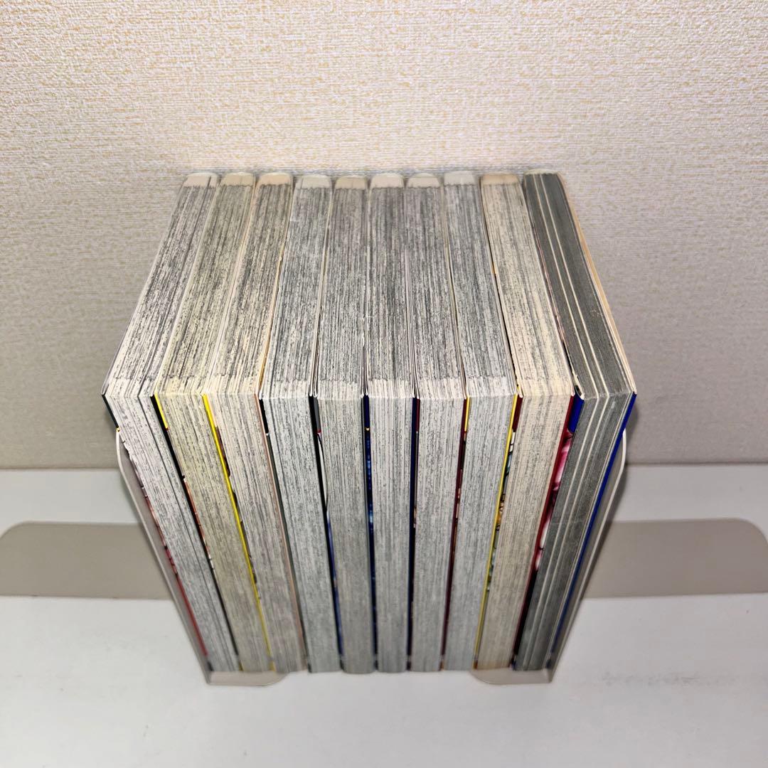 キン肉マン 既刊全88巻+ガイドブック+短編集　セット