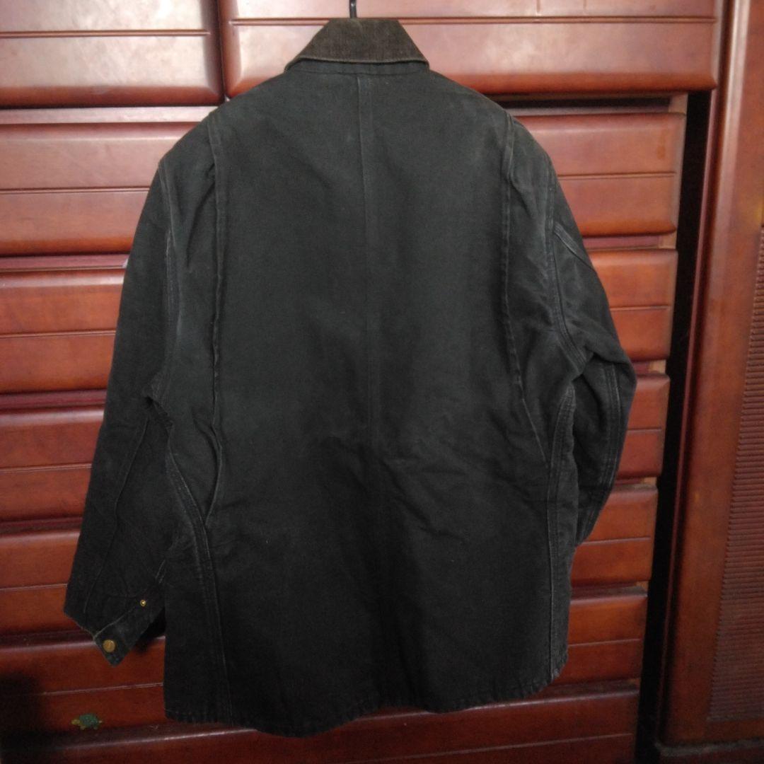 Carhartt USA　カーハート チョアーコート　アメリカ製 　サイズ40