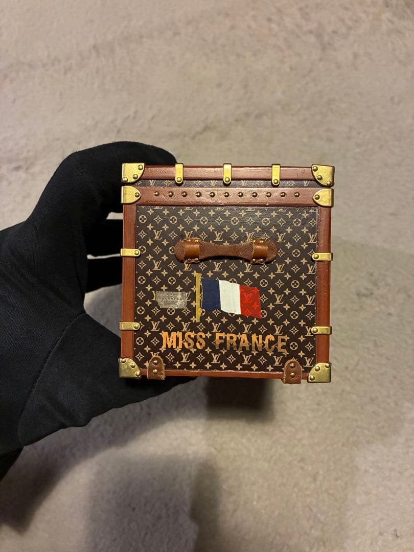 Louis Vuitton ペーパーウェイト　ノベルティ　M99408