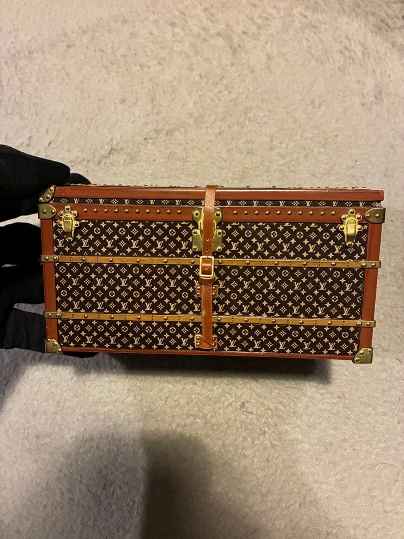 Louis Vuitton ペーパーウェイト　ノベルティ　M99408