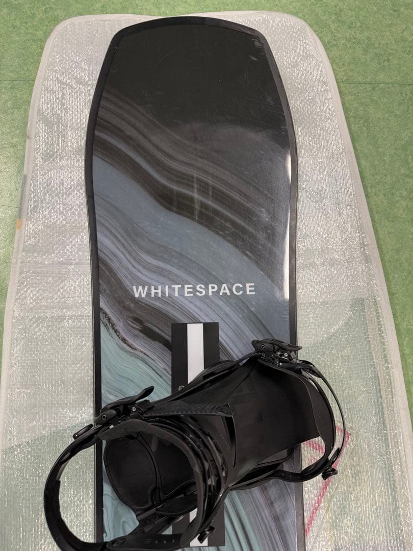 WHITESPACE 155 フラックス　DS