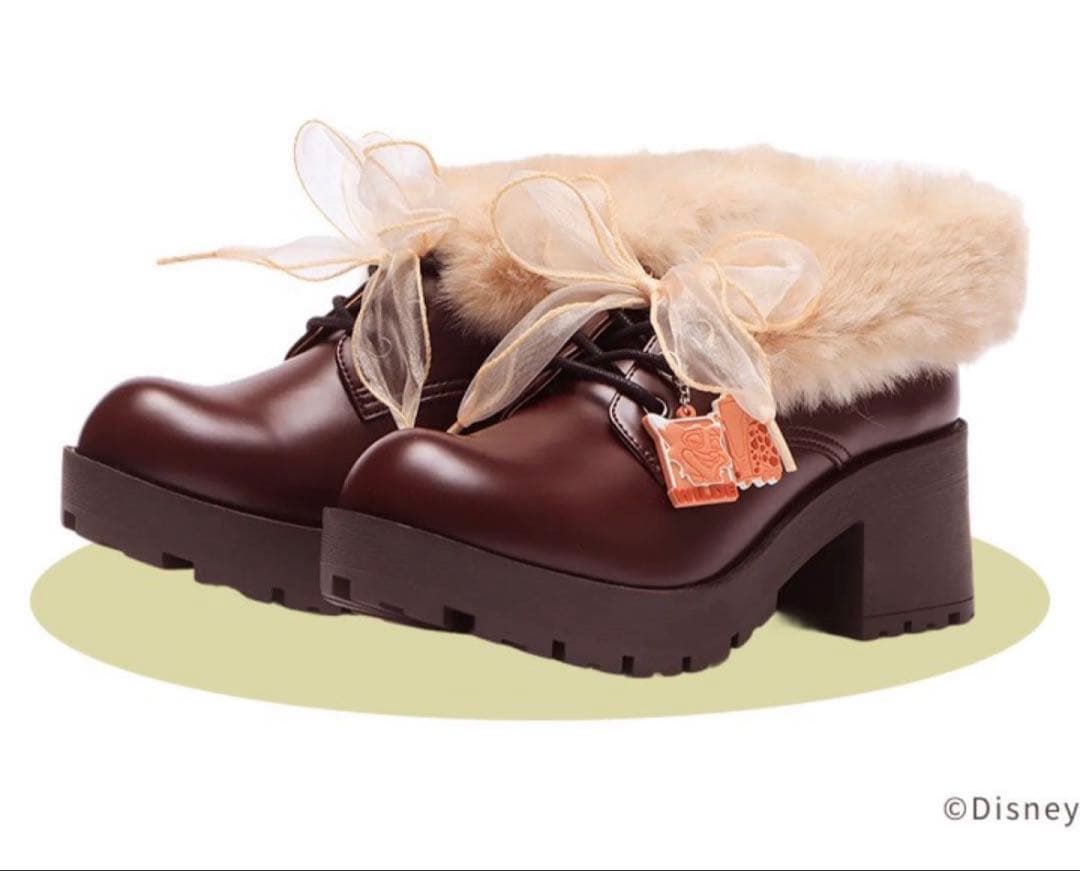 abcマート ズートピア2 ニック 靴 シューズ コラボ サイズ S